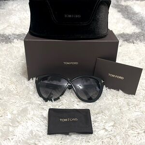 Tom Ford Sunglasses
